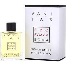 Profumum roma Vanitas