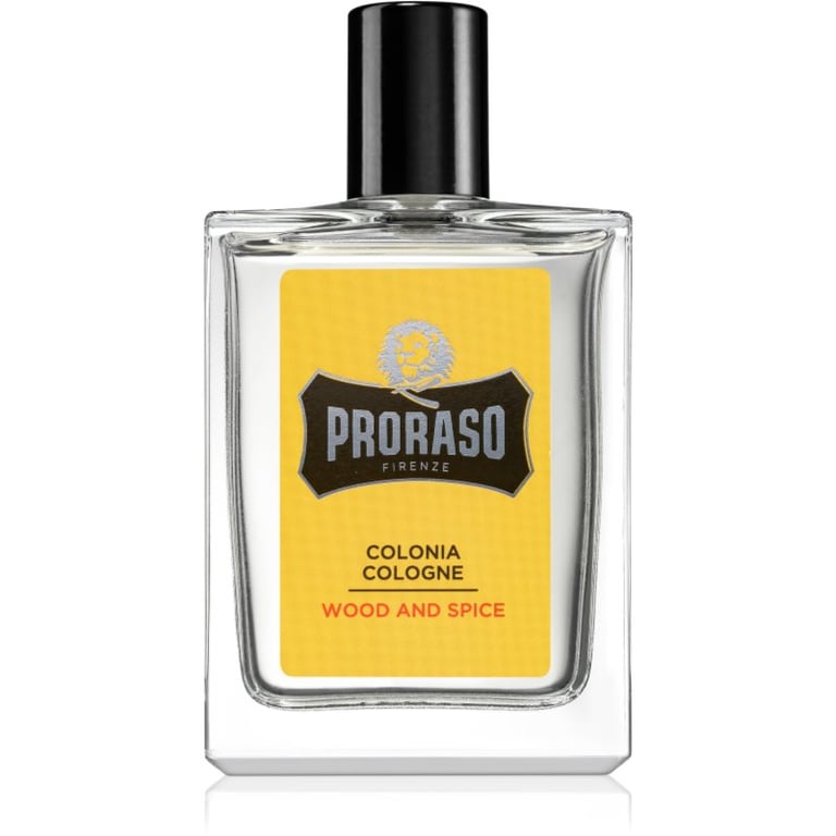Proraso Wood and Spice
