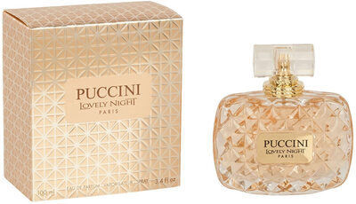 Puccini Lovely Night