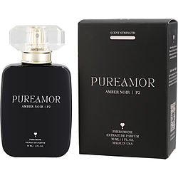 Pureamor Amber Noir