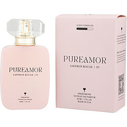 Pureamor Saffron Rouge