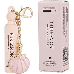 Pureamor Saffron Rouge KEYCHAIN