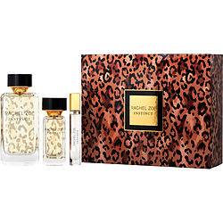Rachel Zoe Instinct & EAU DE & EAU
