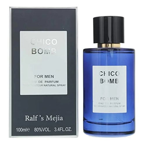 Ralf's Mejia Ralfs Mejia Chico Bomb Cologne