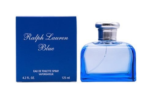 Ralph Lauren Blue