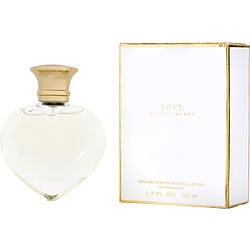 Ralph Lauren Love