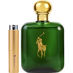 Polo Eau de Toilette