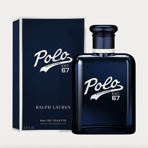 Ralph Lauren Polo 67 Cologne
