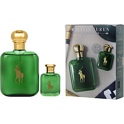 Ralph Lauren Polo & EDT