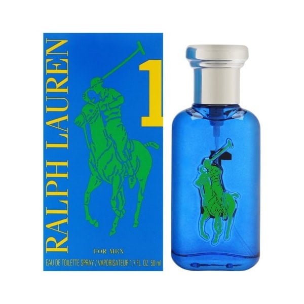 Ralph Lauren Polo Big Pony #1 Cologne
