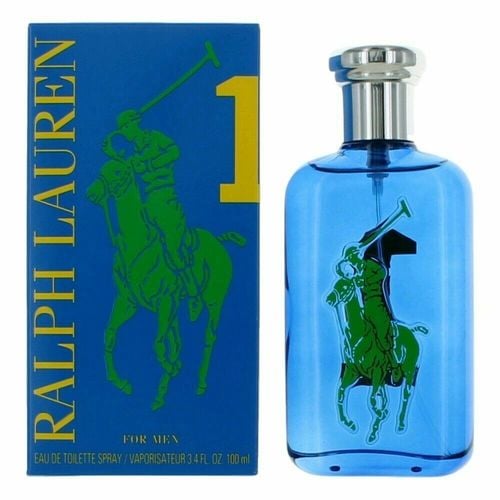 Ralph Lauren Polo Big Pony 1 Men Cologne