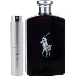 Ralph Lauren Polo Black
