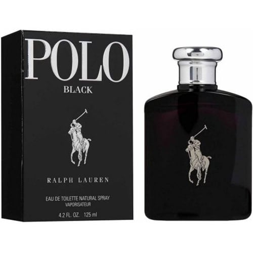 Ralph Lauren Polo Black Cologne