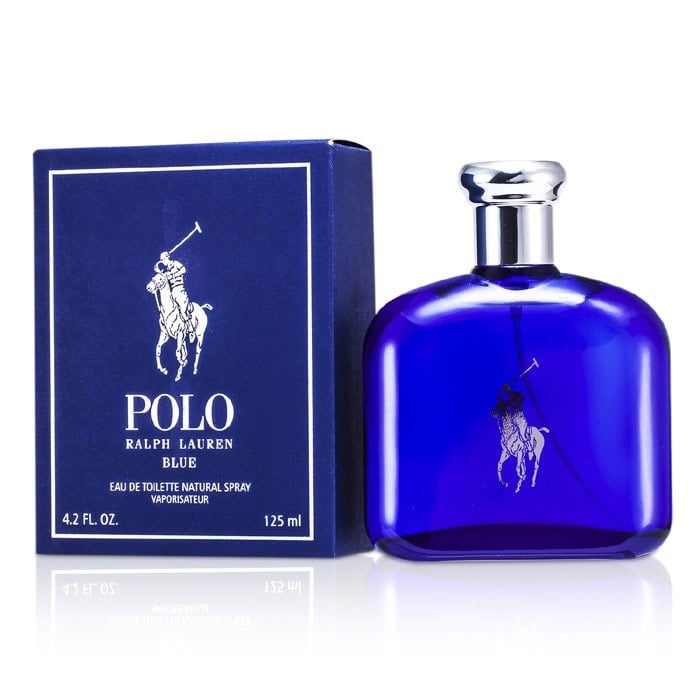 Ralph Lauren Polo Blue Cologne