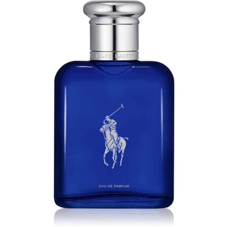Ralph Lauren Polo Blue