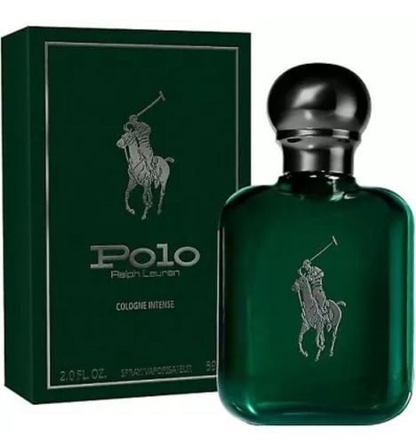 Ralph Lauren Polo Cologne Intense