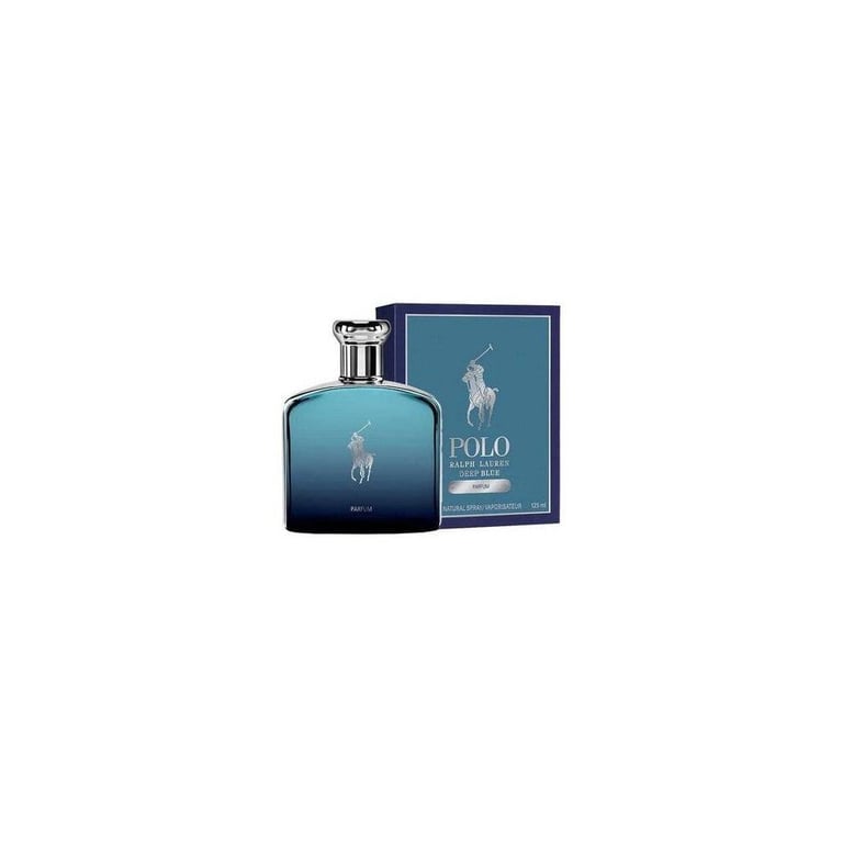 Ralph Lauren Polo Deep Blue