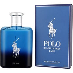 Polo Deep Blue Polo Deep Blue