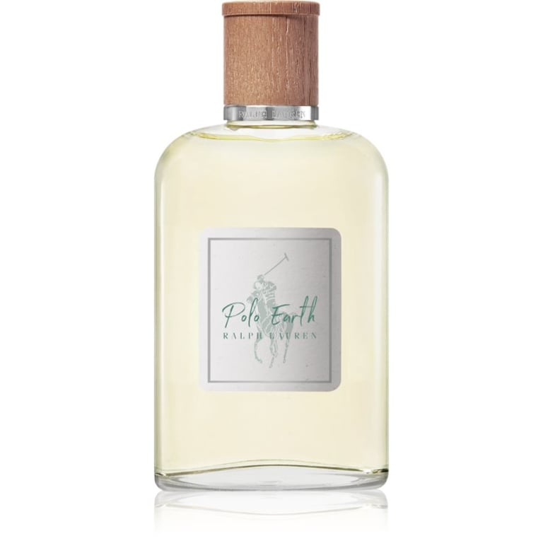 Ralph Lauren Polo Earth