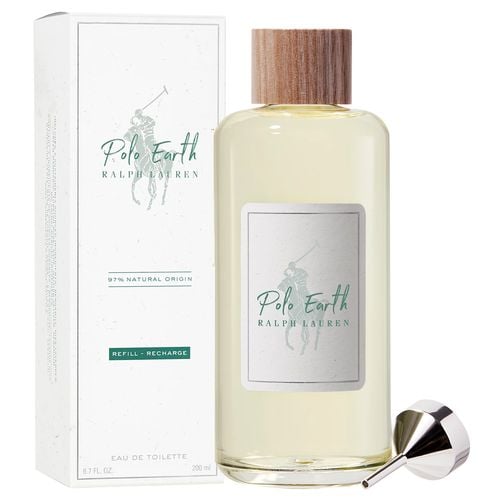 Ralph Lauren Polo Earth