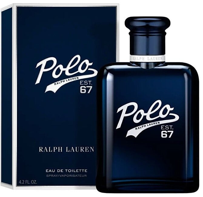 Ralph Lauren Polo Est. 67 Eau de Toilette