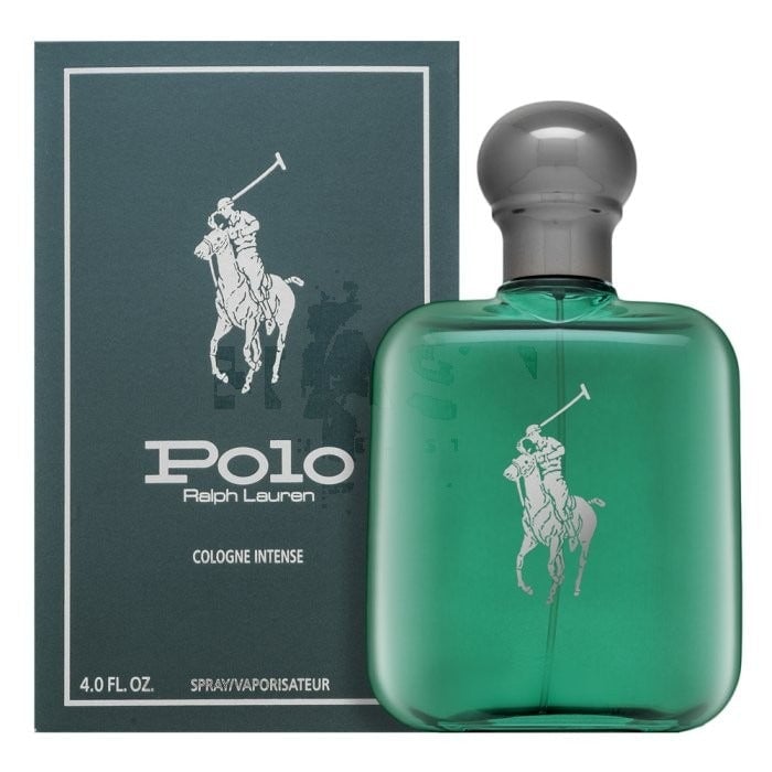 Ralph Lauren Polo Intense Men Eau de Cologne