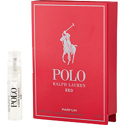 Polo Red Polo Red