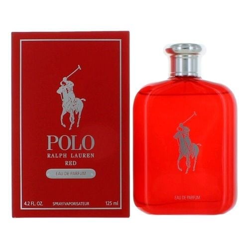 Ralph Lauren Polo Red Cologne