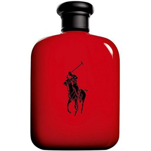 Ralph Lauren Polo Red Cologne
