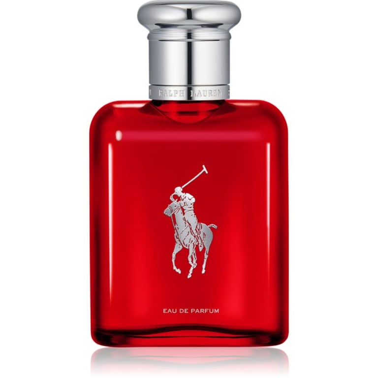 Ralph Lauren Polo Red