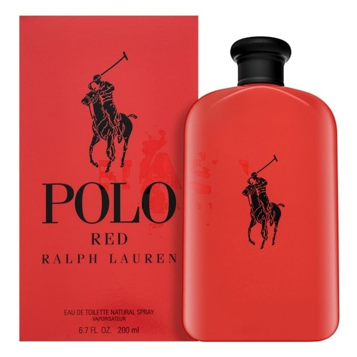 Ralph Lauren Polo Red Men
