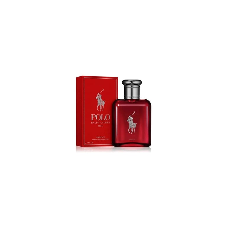 Polo Red Extrait de Parfum