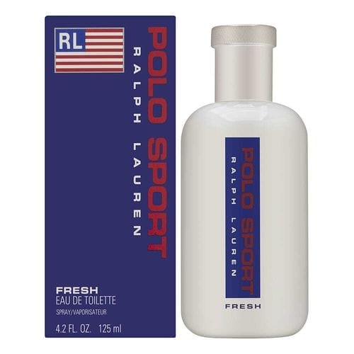 Ralph Lauren Polo Sport Fresh Cologne