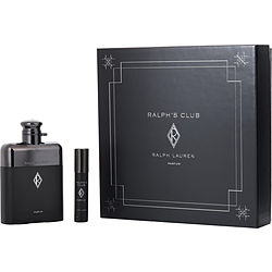 Ralph Lauren Ralph's Club &