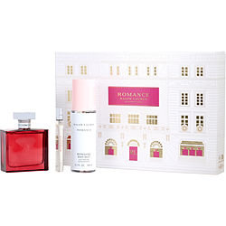 Ralph Lauren Romance Intense & & EAU