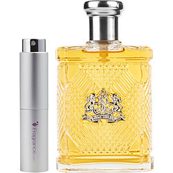 Safari Eau de Toilette