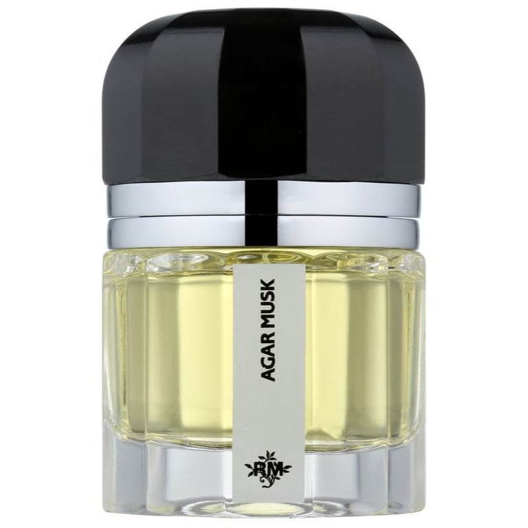 Ramon Monegal Agar Musk