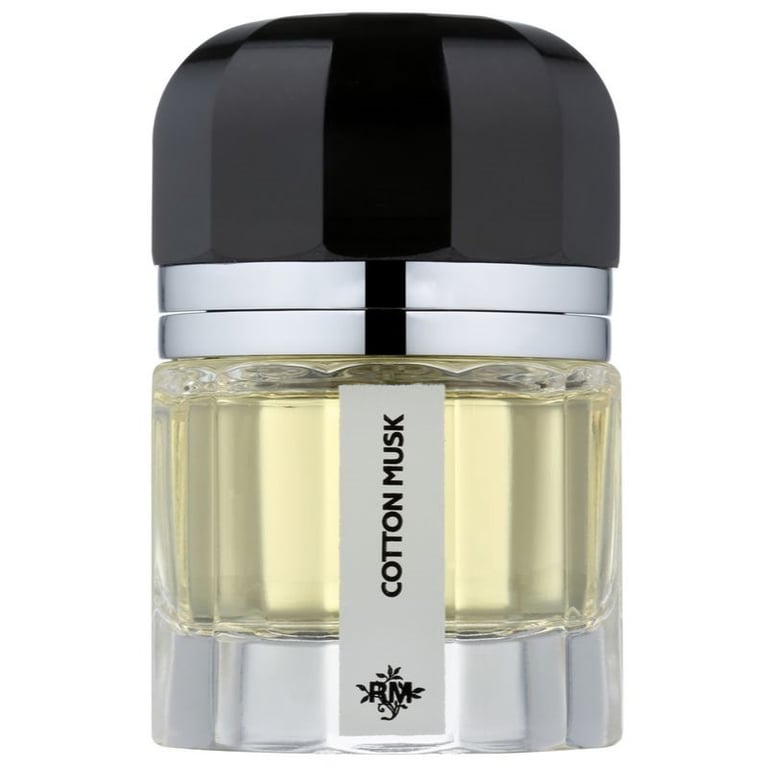 Ramon Monegal Cotton Musk