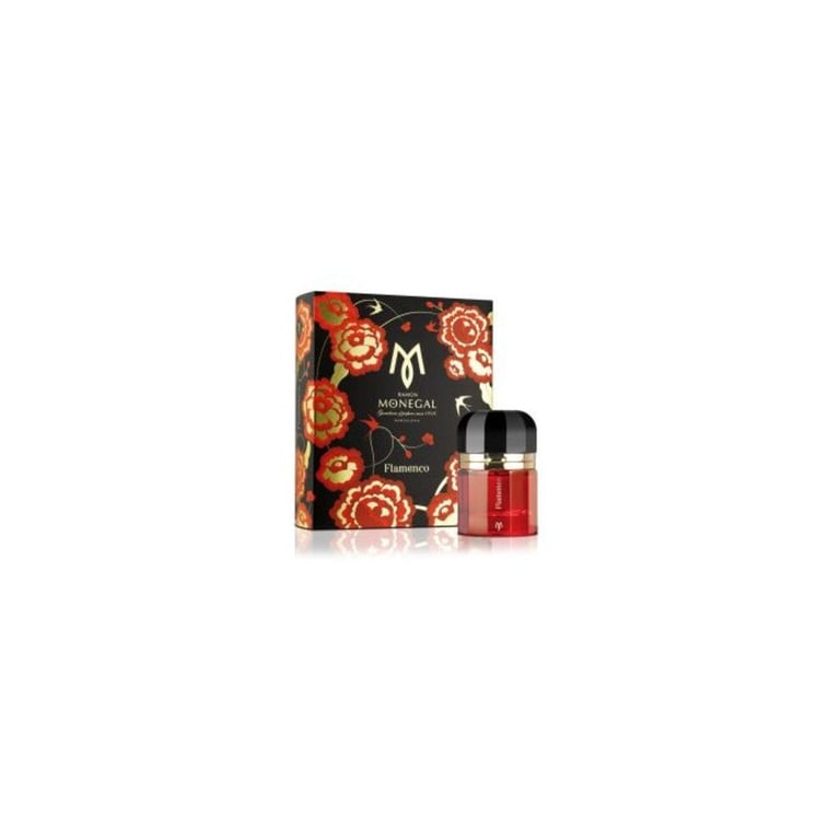 Ramon Monegal Flamenco Eau
