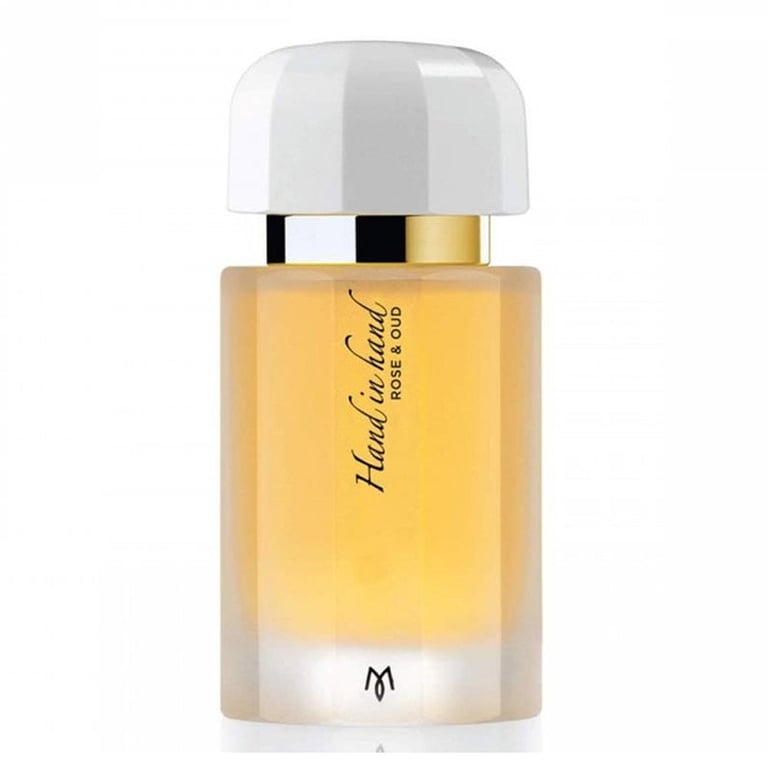 Ramon Monegal Hand In Hand Eau