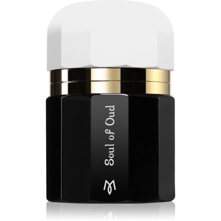 Ramon Monegal Soul Of Oud Extrakt