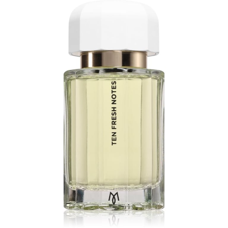 Ramon Monegal Ten Fresh Notes