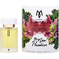 Ramon Monegal The Paradise