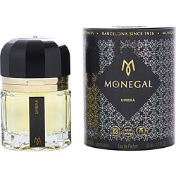 Ramon Monegal Umbra