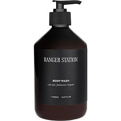 Ranger Station Cedar Atlas BODY WASH