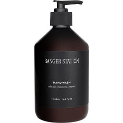 Ranger Station HAND WASH Ranger Station Cedar Atlas