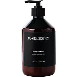 Ranger Station HAND WASH Ranger Station Santalum