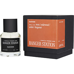 Ranger Station Oakmoss