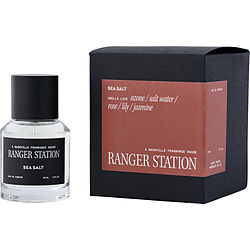Ranger Station Sea Salt