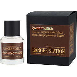 Ranger Station Smooth Operator